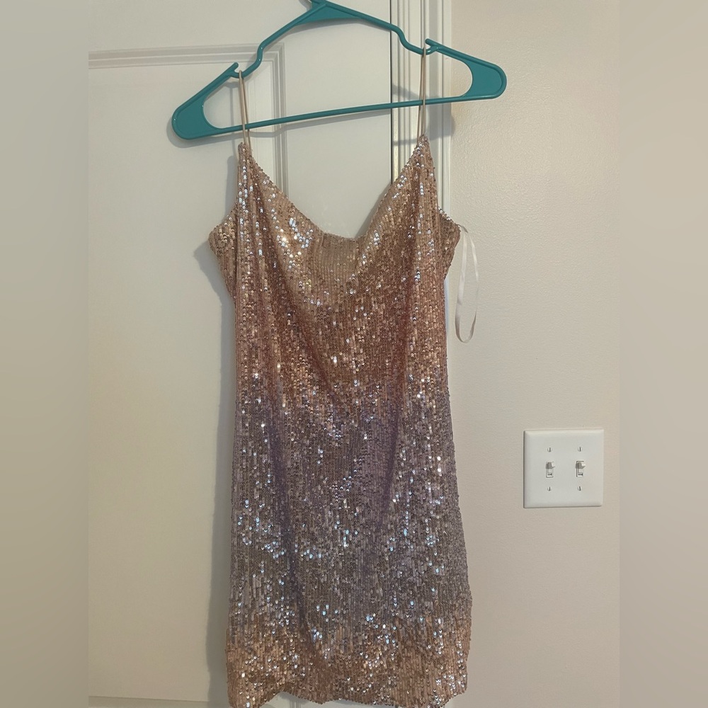 Homecoming Dress